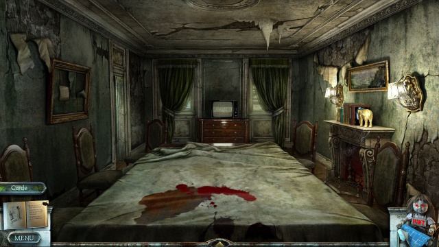 EXPERIENCE TRUE FEAR IN THE THRILLER FINALE TRUE FEAR: FORSAKEN SOULS PART 3