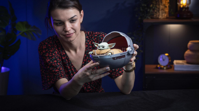 Revell startet crossmediale Kampagne Lets Build Models