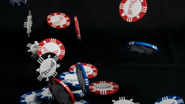 Wodurch hebt sich ein Casino-Bonus vom Rest ab?