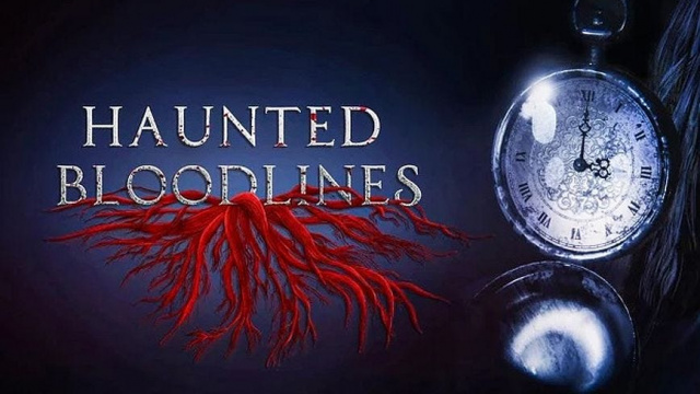 Haunted Bloodlines - Demo Gameplay