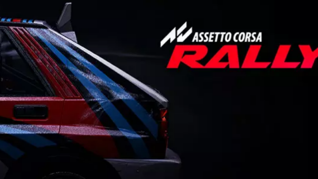 Assetto Corsa Rally - Early Access Version