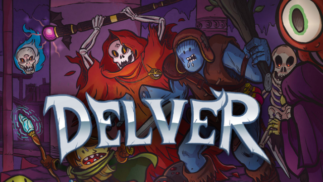 Delver 