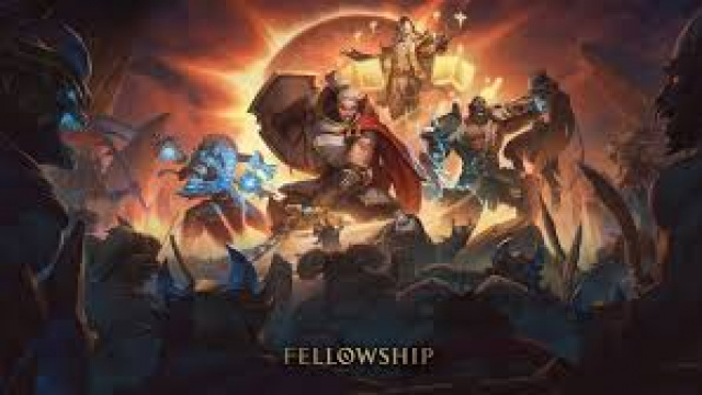 Fellowship - Early Access Version