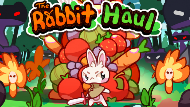 The Rabbit Haul FINALLY Releasing First Open Playtest!