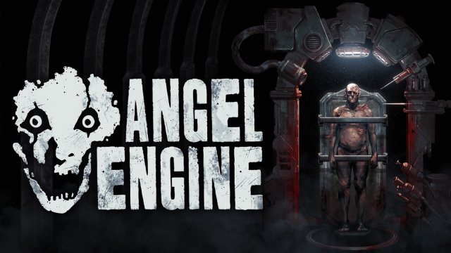 Horror Surgery Sim, Angel Engine Now Available on Steam