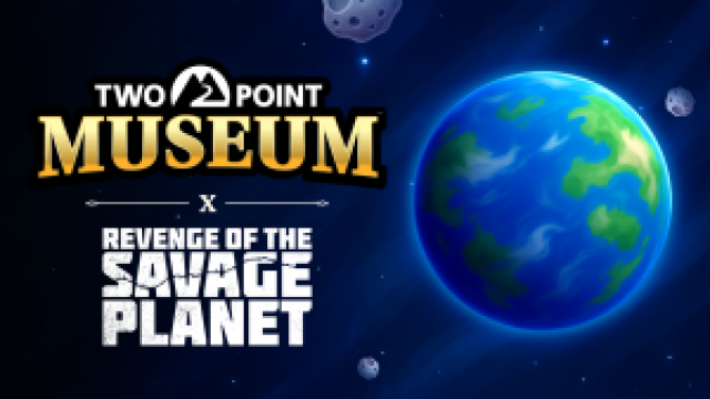 Neue Inhalte für Two Point Museum jetzt verfügbar