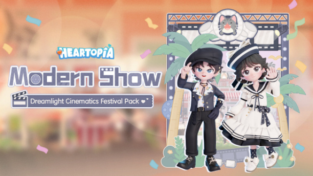 Dreamlight Cinematics Festival Brings the Magic of the Movies