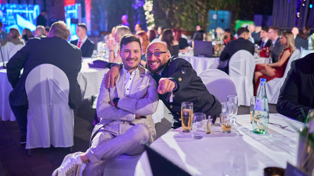 StreamAwards 2025 kehren zurück