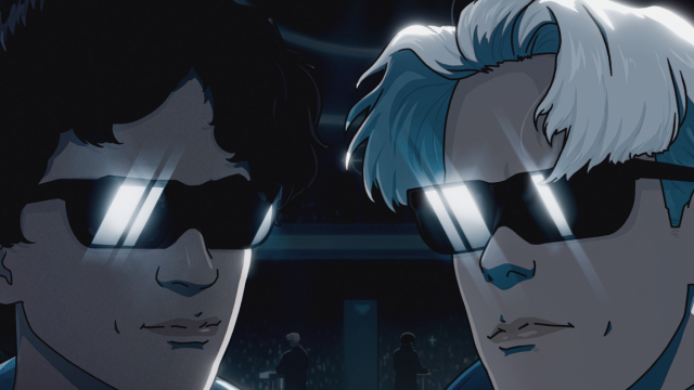 Ofenbach kooperiert mit Ubisoft