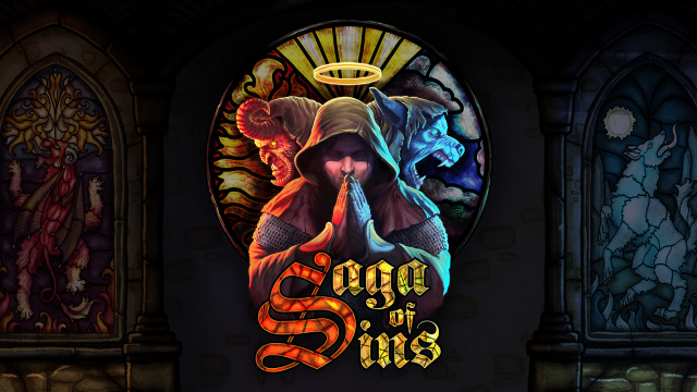 Saga of Sins ist ab sofort erhältlich