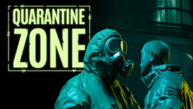 Quarantine Zone überschreitet die Marke von 1,3 Millionen Wunschlisten und erscheint am 12. Januar in den Steam-Bibliotheken