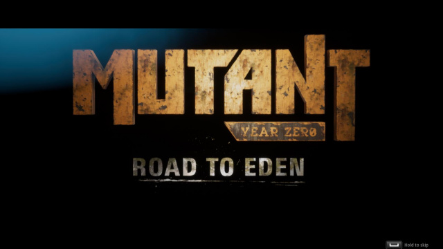 Mutant Year Zero: Road To Eden