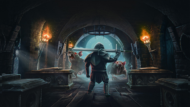 Heretical - Early Access Version