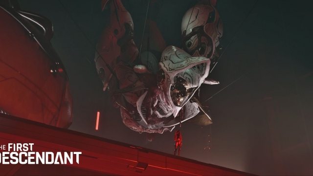 The First Descendant: Dev-Livestream liefert wichtige Details zu Saison 3