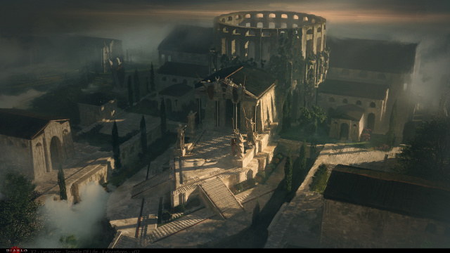 Diablo IV – Lord of Hatred