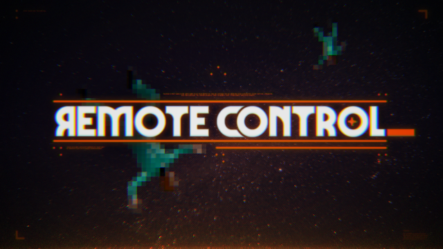 Remote Control coming to PC