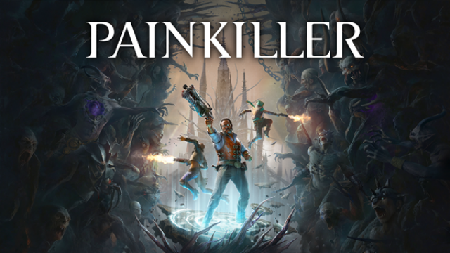 Painkiller gets free major update