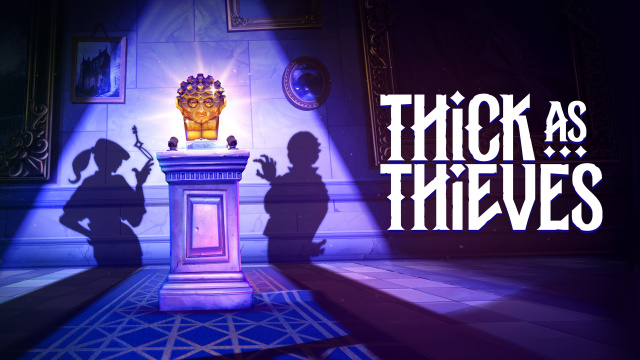 Thick as Thieves® Release Date Announced at the Triple-i Initiative