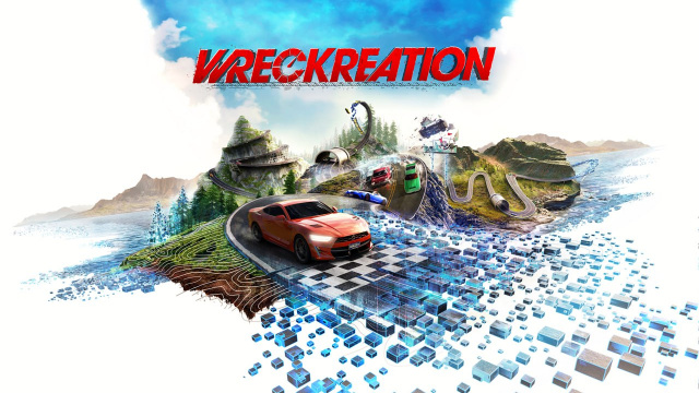 Wreckreation