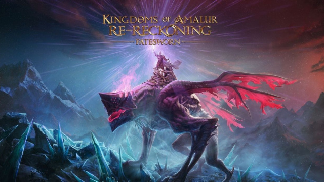 Kingdoms of Amalur: Re-Reckoning – Fatesworn