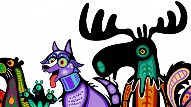 PAX East: Reclaim! Azhe-giiwewining confirms release date