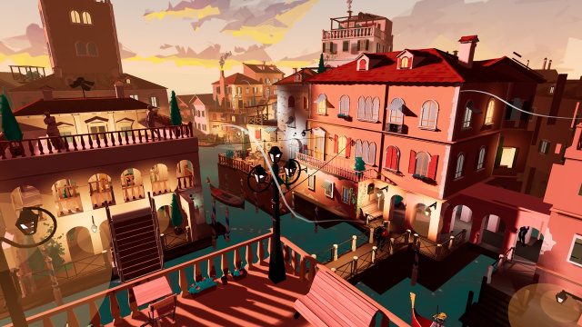 Spymasters Early Access Launch in May