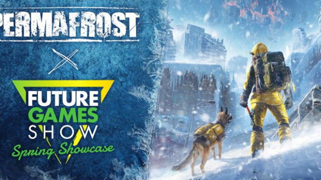 Permafrost Trailer Brings The Cold To Future Games Show