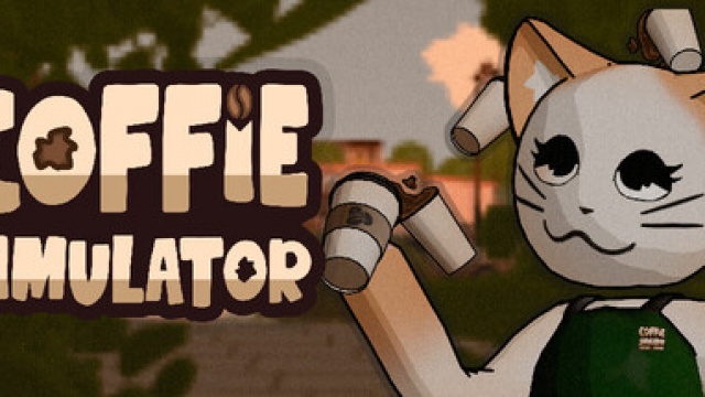Coffie Simulator