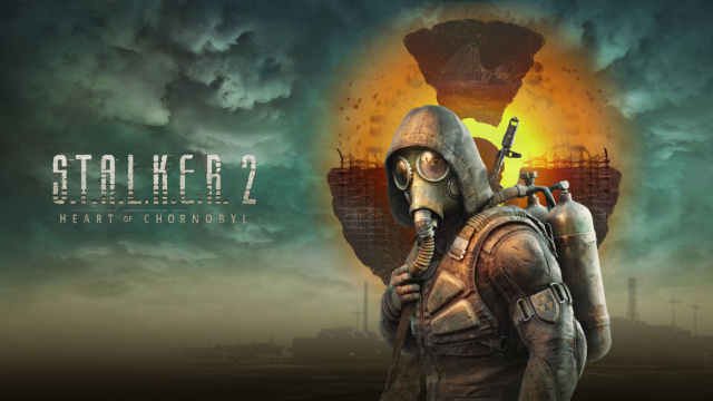 S.T.A.L.K.E.R 2: Heart of Chornobyl