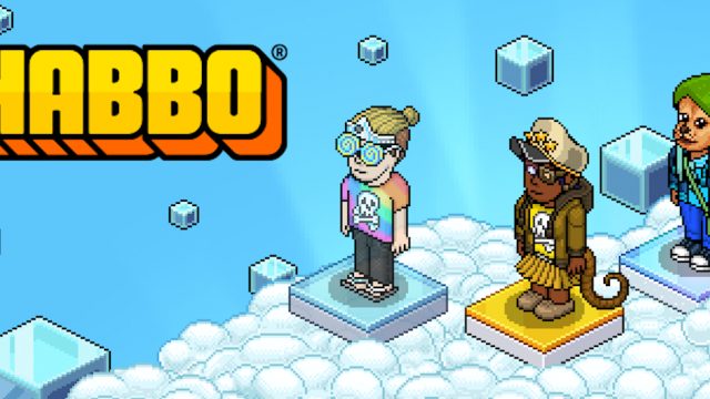Sulake donates 1000 free NFTs to the Habbo community