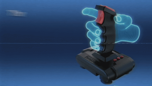 THEQUICKSHOT II ist ab sofort erhältlich