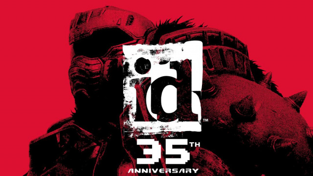 Bethesda feiert 35 Jahre id Software