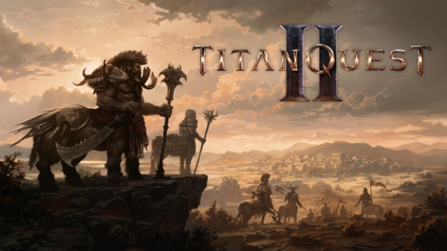 (Halb)Gott-Modus aktiviert: Im neuen Titan Quest II Update gehts zum Olymp!