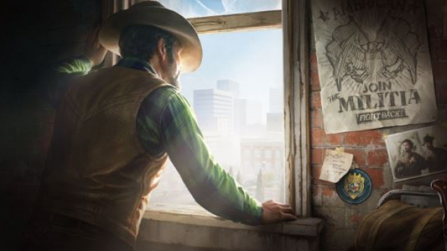 Into the Dead: Our Darkest Days - Zombies in Texas Await This Spooky Season