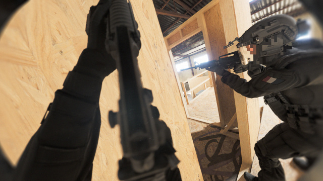 Bodycam Confirms Permanent Zombie Mode