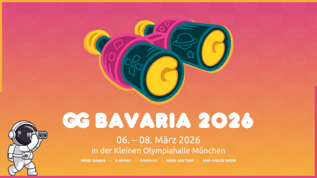 Die GG Bavaria 2026 steht in den Startlöchern und verspricht ein buntes Programm