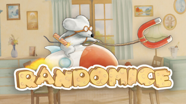 Randomice 