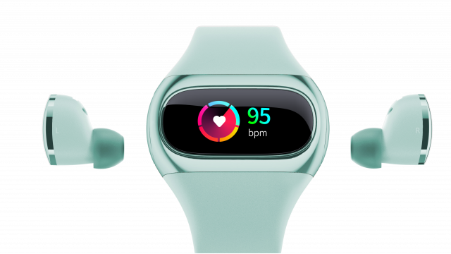 Airpowers Totally Wireless Wearbuds Early Impressions