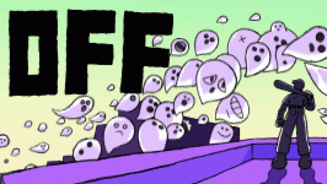 OFF Hits a Home Run: New Languages, New Merch, and 20% OFF the Game!