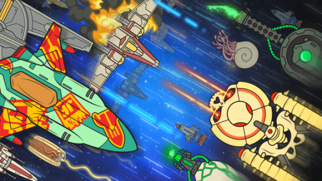 Konfronto to leave Early Access on Feb 23