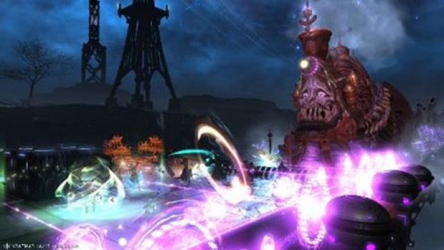 Neue Informationen zu FFXIV Patch 7.4 veröffentlicht