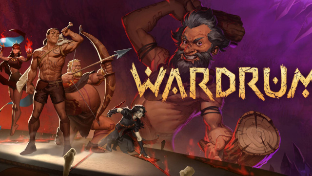 Fire Emblem meets Parappa the Rapper in new rhythm roguelite Wardrum