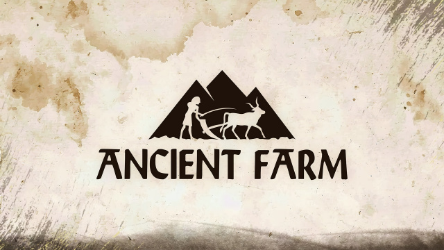 Ancient Farm coming soon to PC
