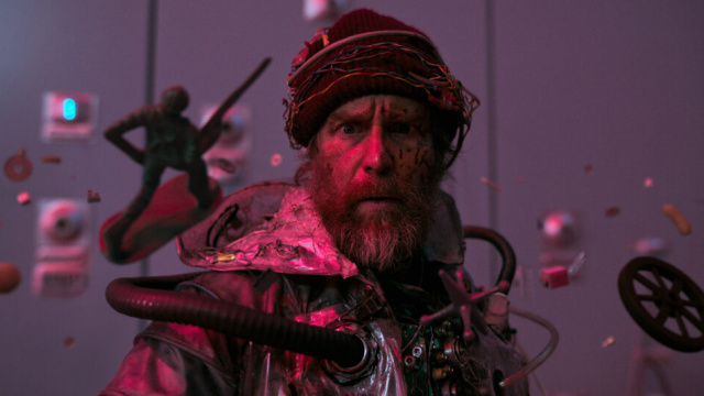 GOOD LUCK, HAVE FUN, DONT DIE