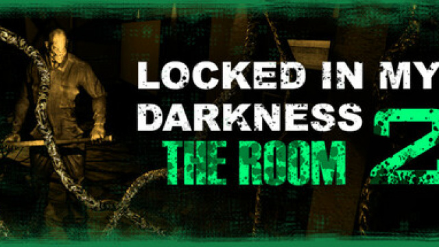 You Cant Escape What Follows You: Locked in My Darkness 2 Out Now!