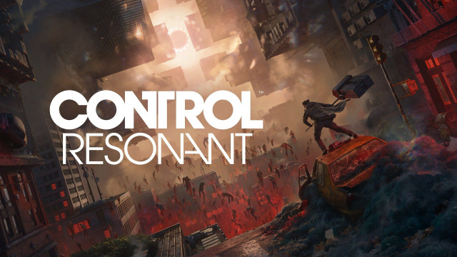 Remedy Entertainment Announces CONTROL Resonant to be Featured at gamescom latam