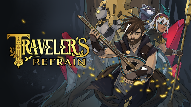 Travelers Refrain Now Available on Nintendo Switch