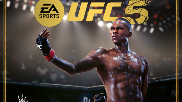 Electronic Arts feiert fünfjähriges Jubiläum