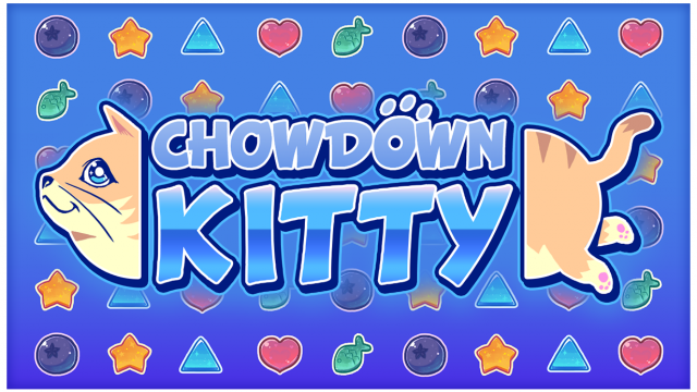 Kitty Is Coming to Steam on February 12, 2026