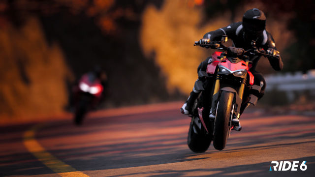 Neuer Accolades-Trailer für RIDE 6 veröffentlicht